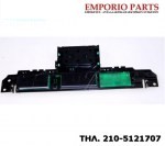 Πλακέτα ενδείξεων φούρνου BOSCH,SIEMENS